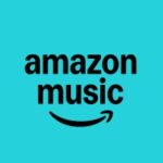Amazon Music logo